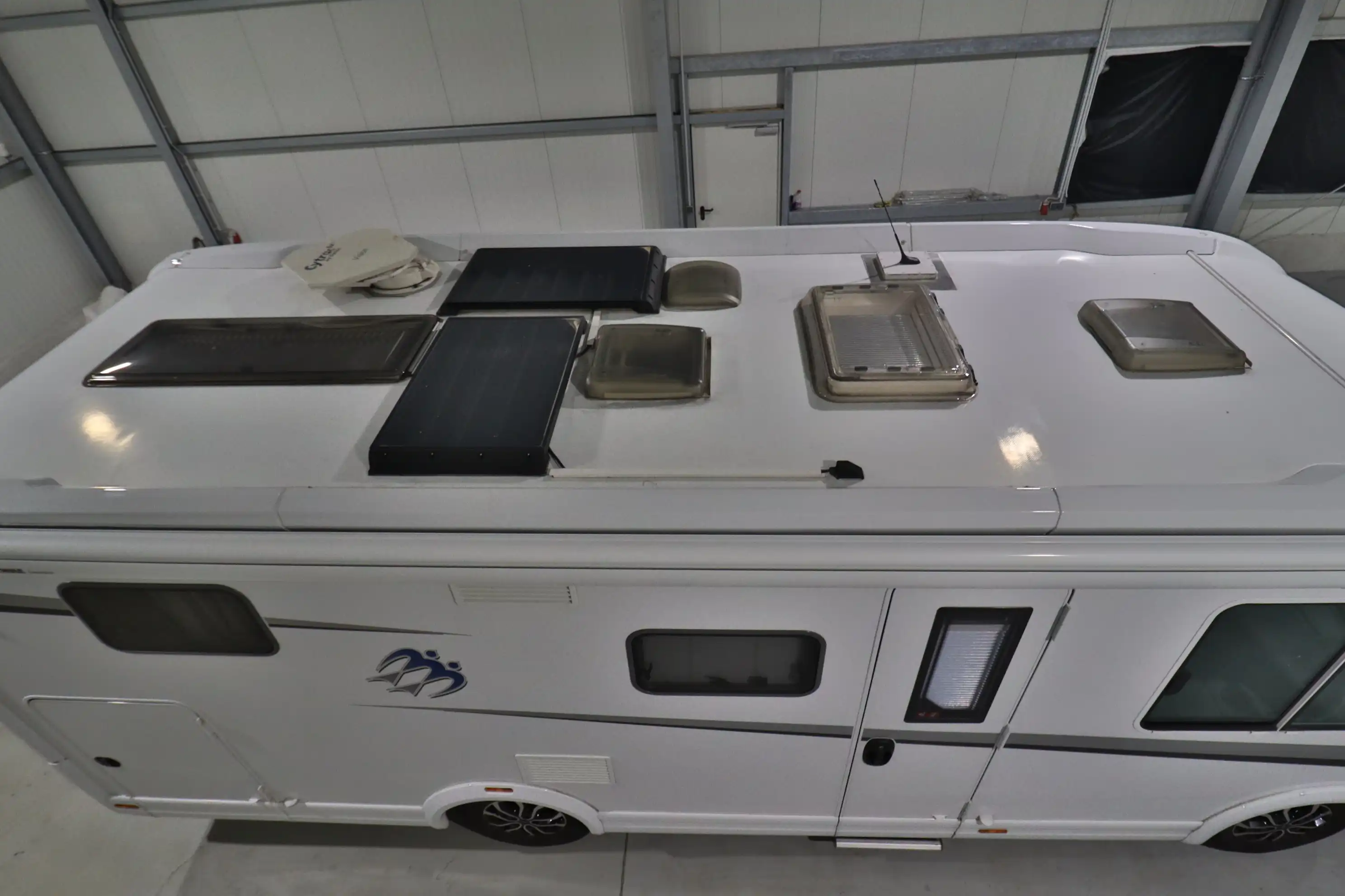 KNAUS VAN I 650 MEG - Ansicht 4